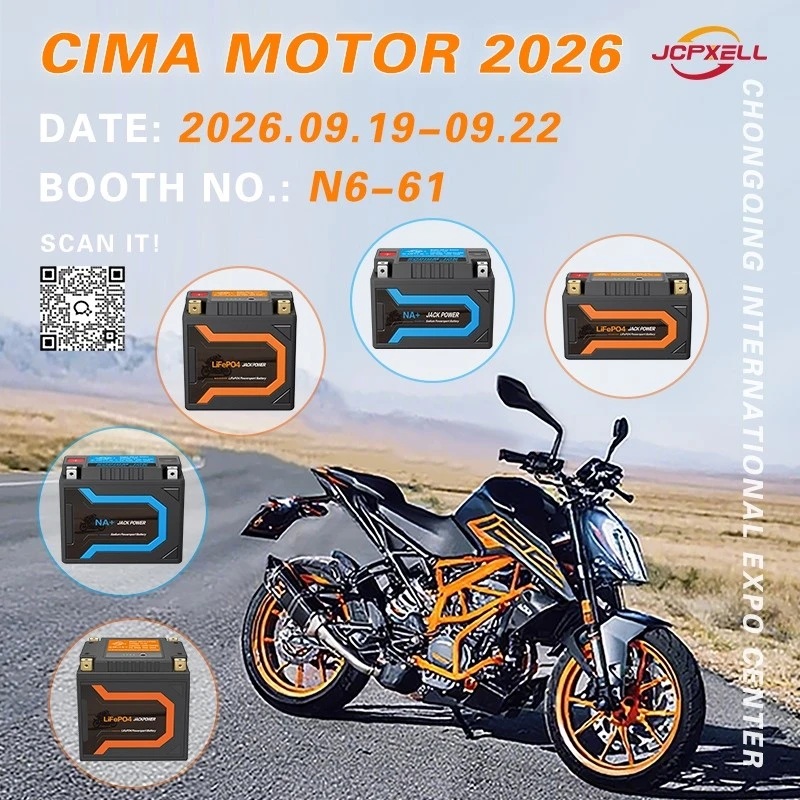 CIMA Motor CIMA Motor