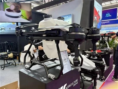 The 9th World Drone Conference And UASE Drone Exhibition 2025 Is Extremely Popular!