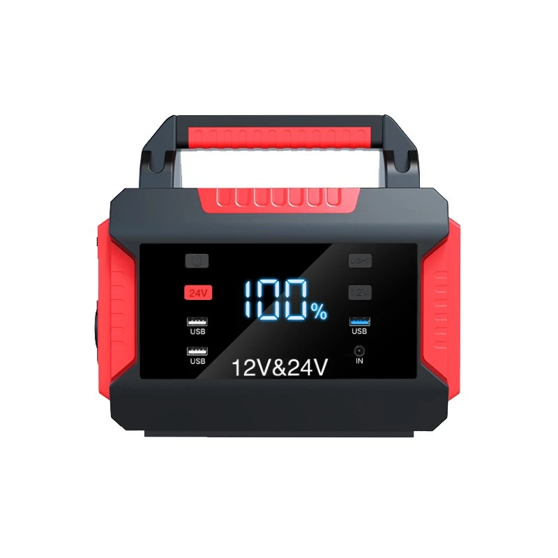 12v lithium jump starter