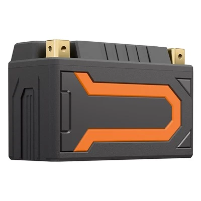 12v Lithium Ion Battery For Motorcycle