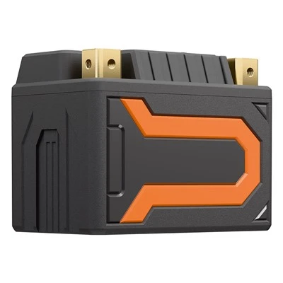 Best Motorcycle Battery