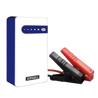 Best Portable Jump Starter